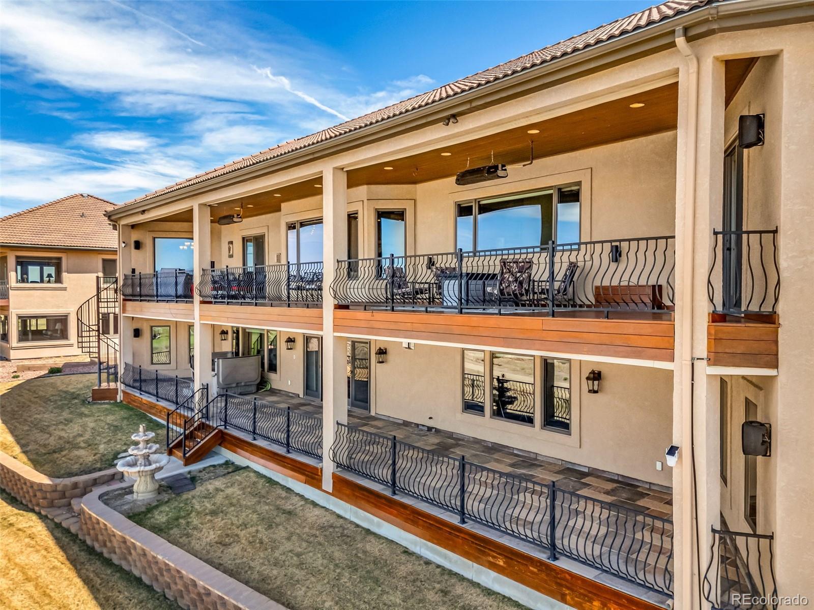 4427 Porta Fina Drive Pueblo CO 81001