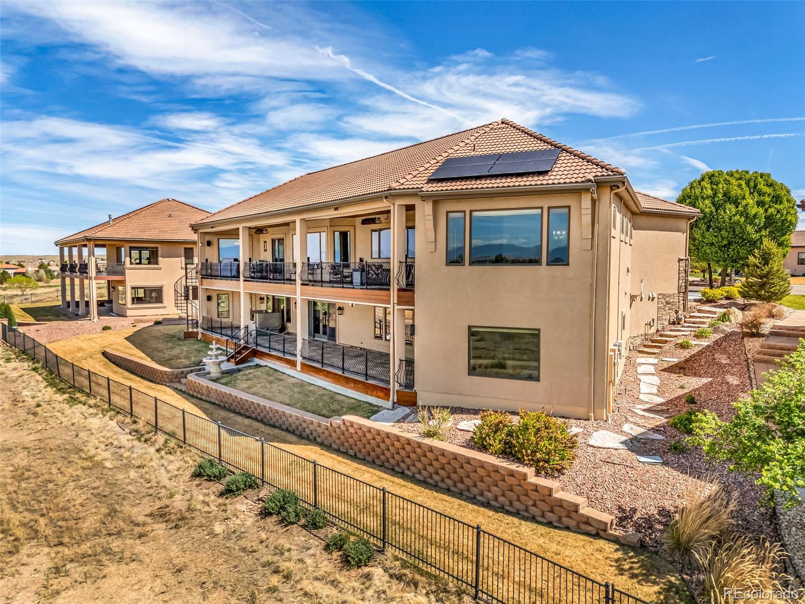 4427 Porta Fina Drive Pueblo CO 81001