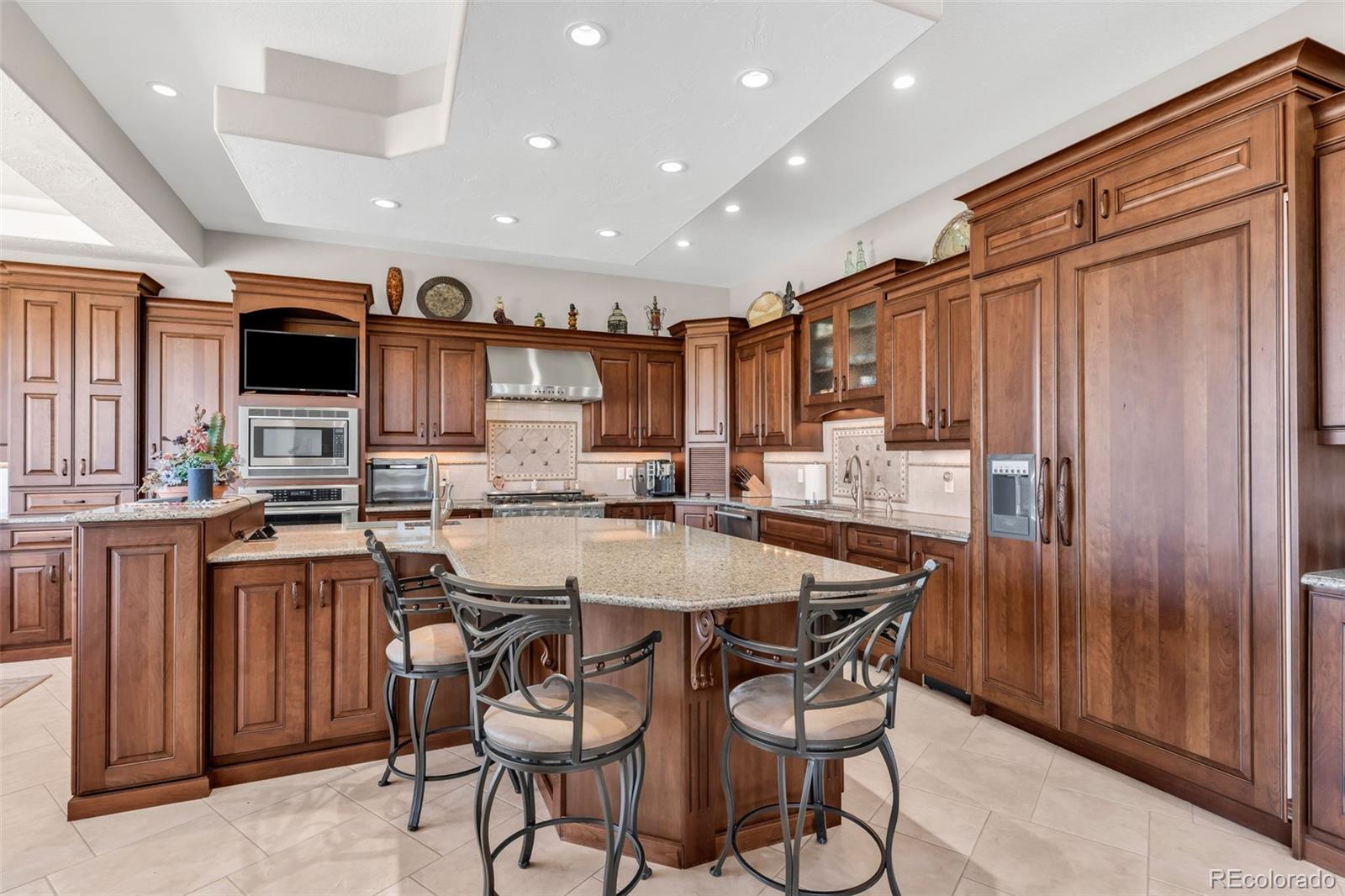 4427 Porta Fina Drive Pueblo CO 81001
