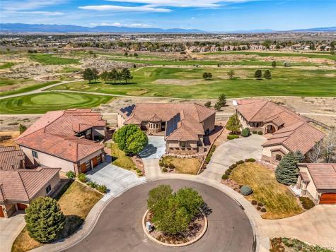4427 Porta Fina Drive Pueblo CO 81001