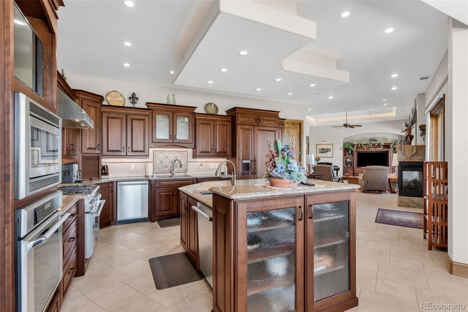 4427 Porta Fina Drive Pueblo CO 81001