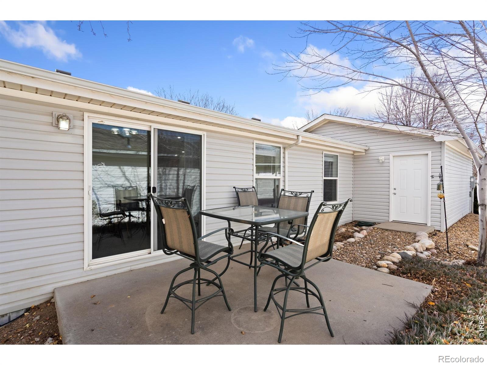 4464 Espirit Drive Fort Collins CO 80524