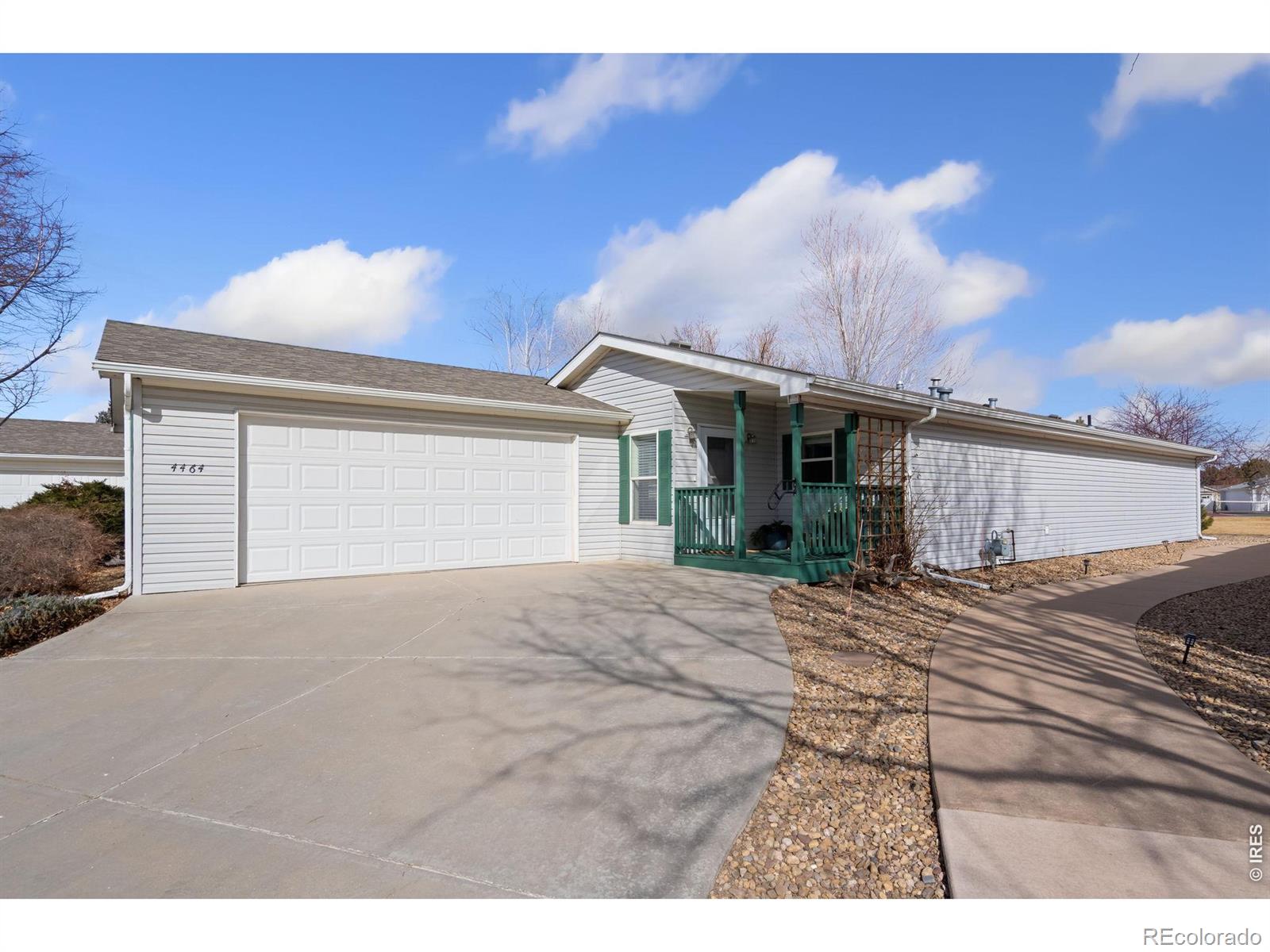 4464 Espirit Drive Fort Collins CO 80524