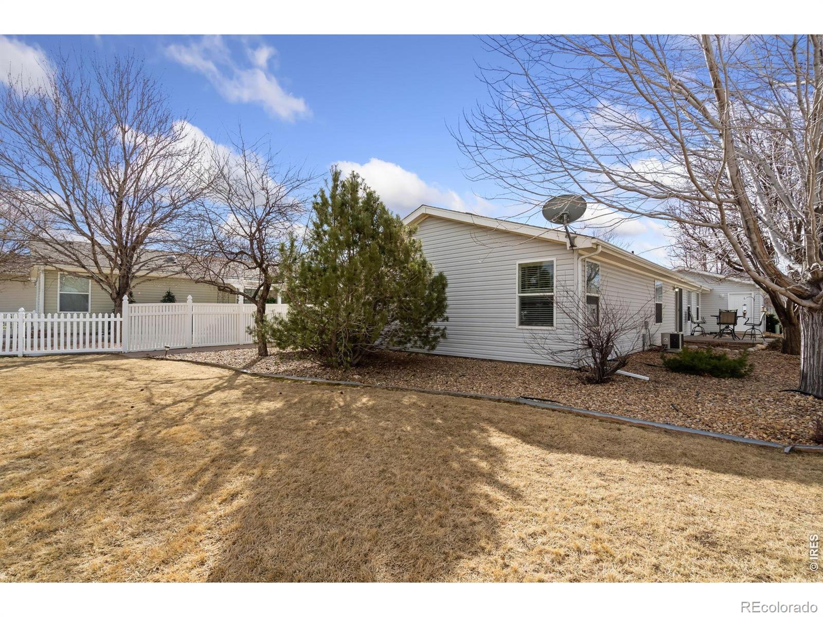 4464 Espirit Drive Fort Collins CO 80524