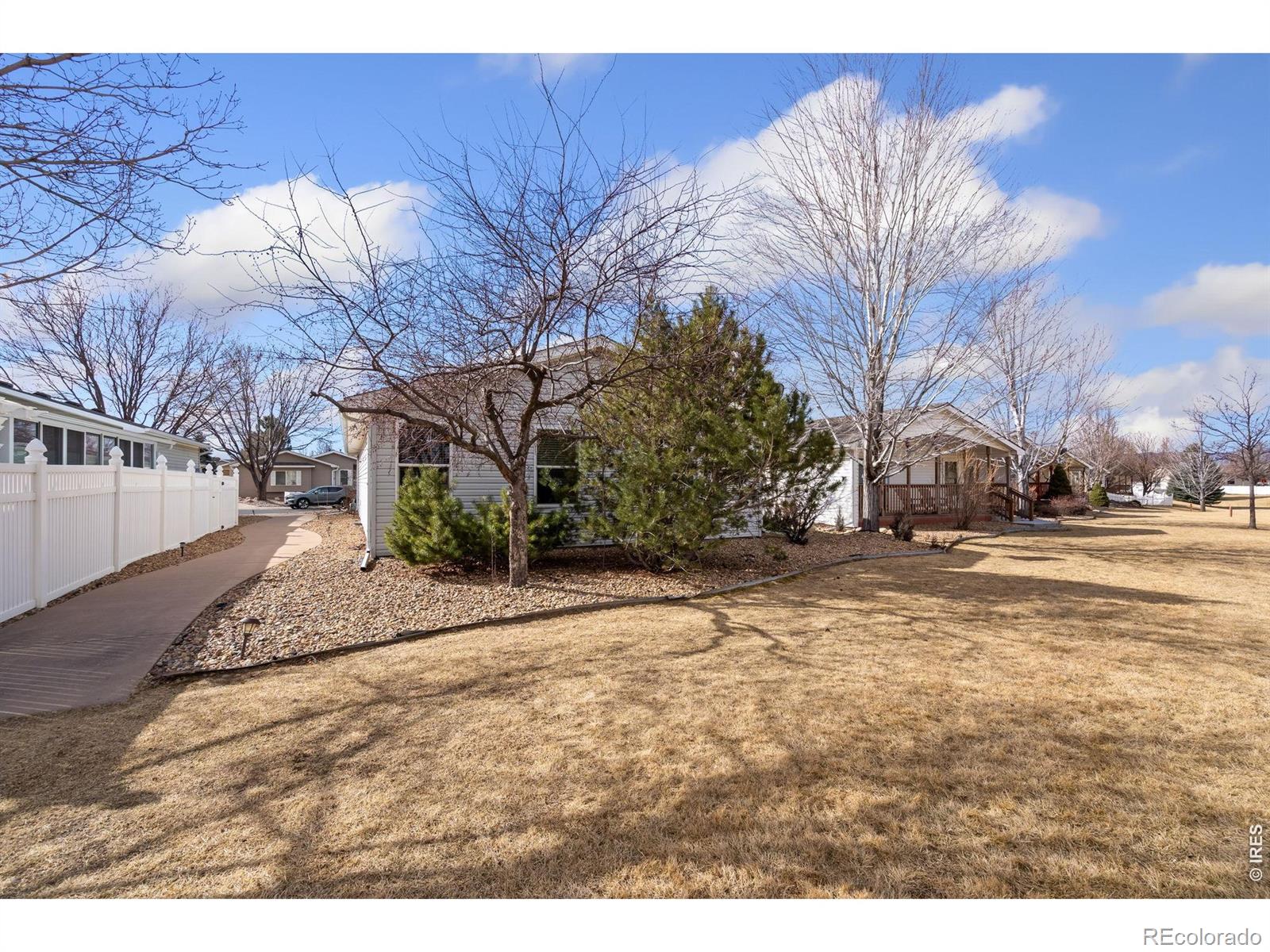4464 Espirit Drive Fort Collins CO 80524