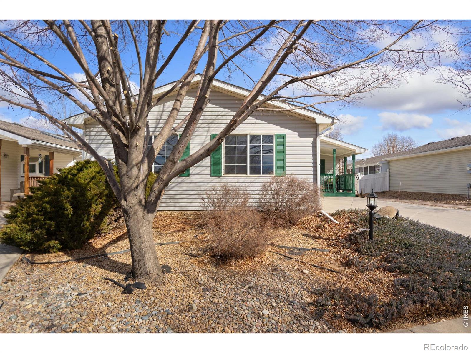 4464 Espirit Drive Fort Collins CO 80524