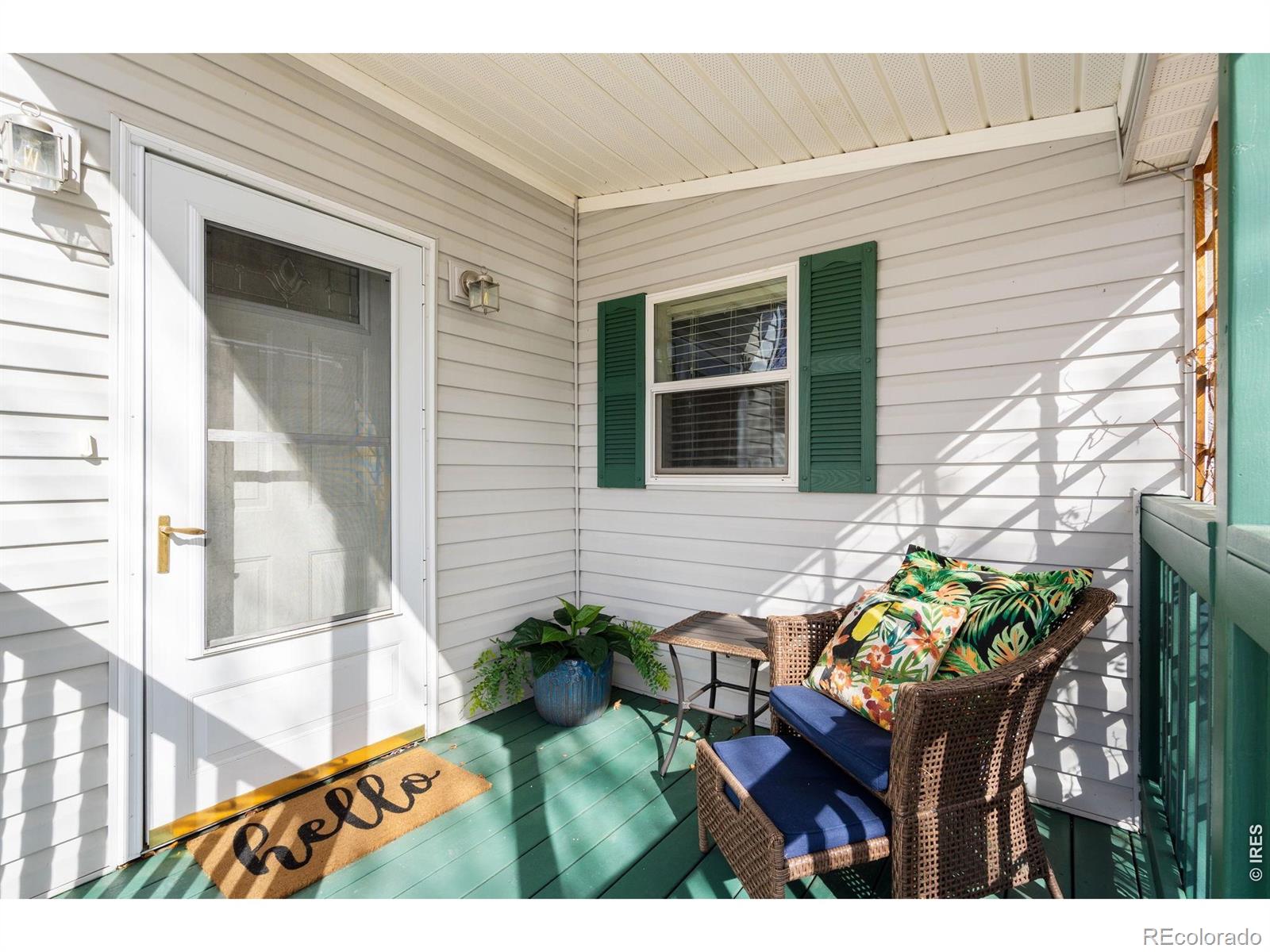 4464 Espirit Drive Fort Collins CO 80524