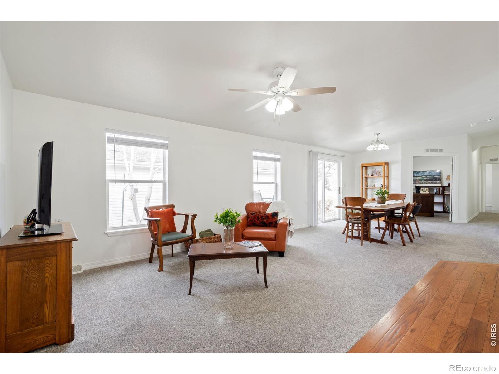 4464 Espirit Drive Fort Collins CO 80524