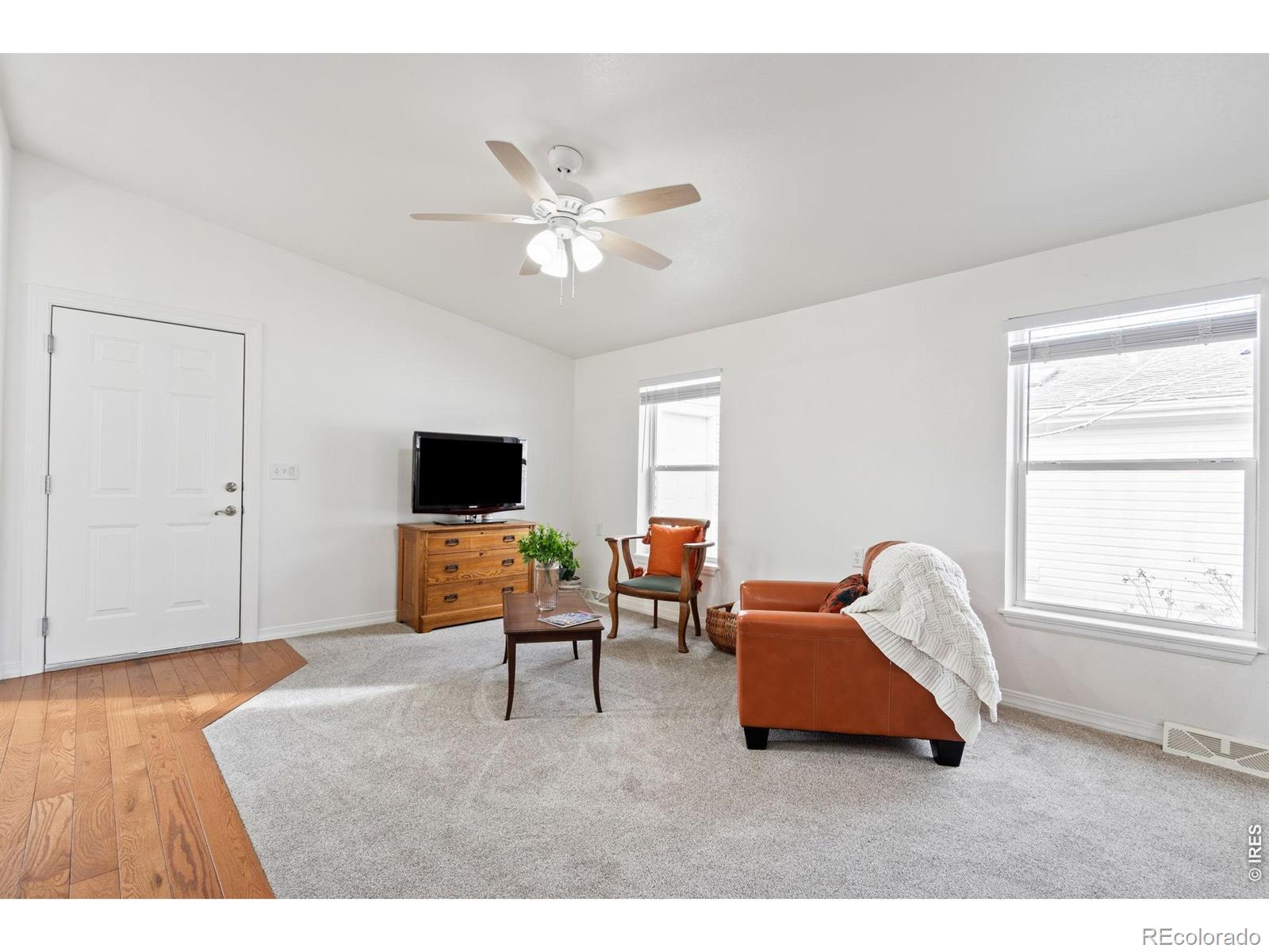 4464 Espirit Drive Fort Collins CO 80524