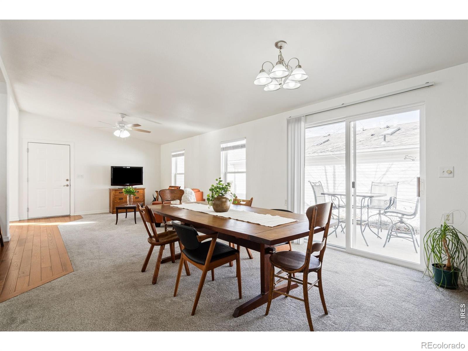 4464 Espirit Drive Fort Collins CO 80524