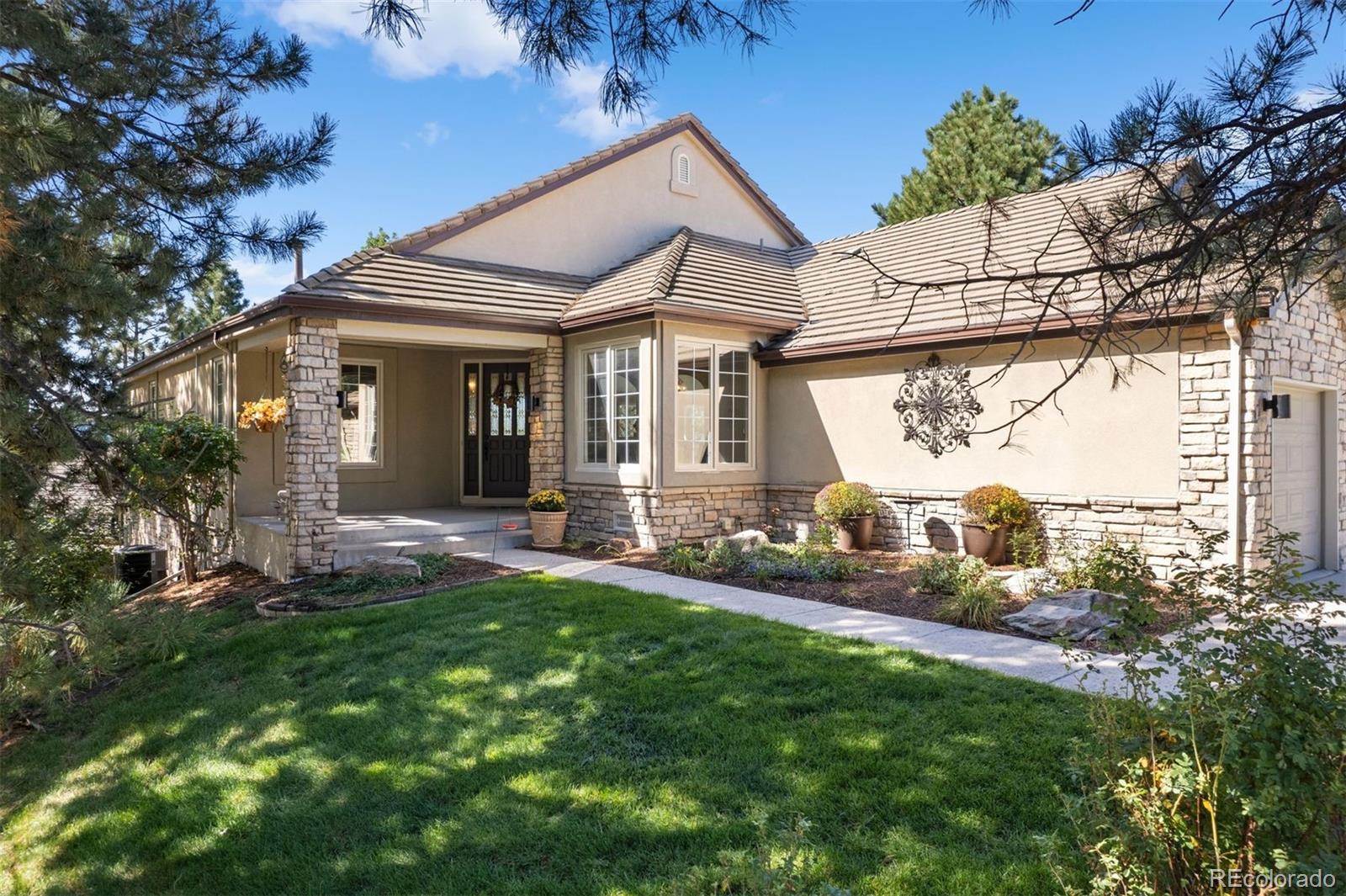 3228 Country Club Parkway Castle Rock CO 80108
