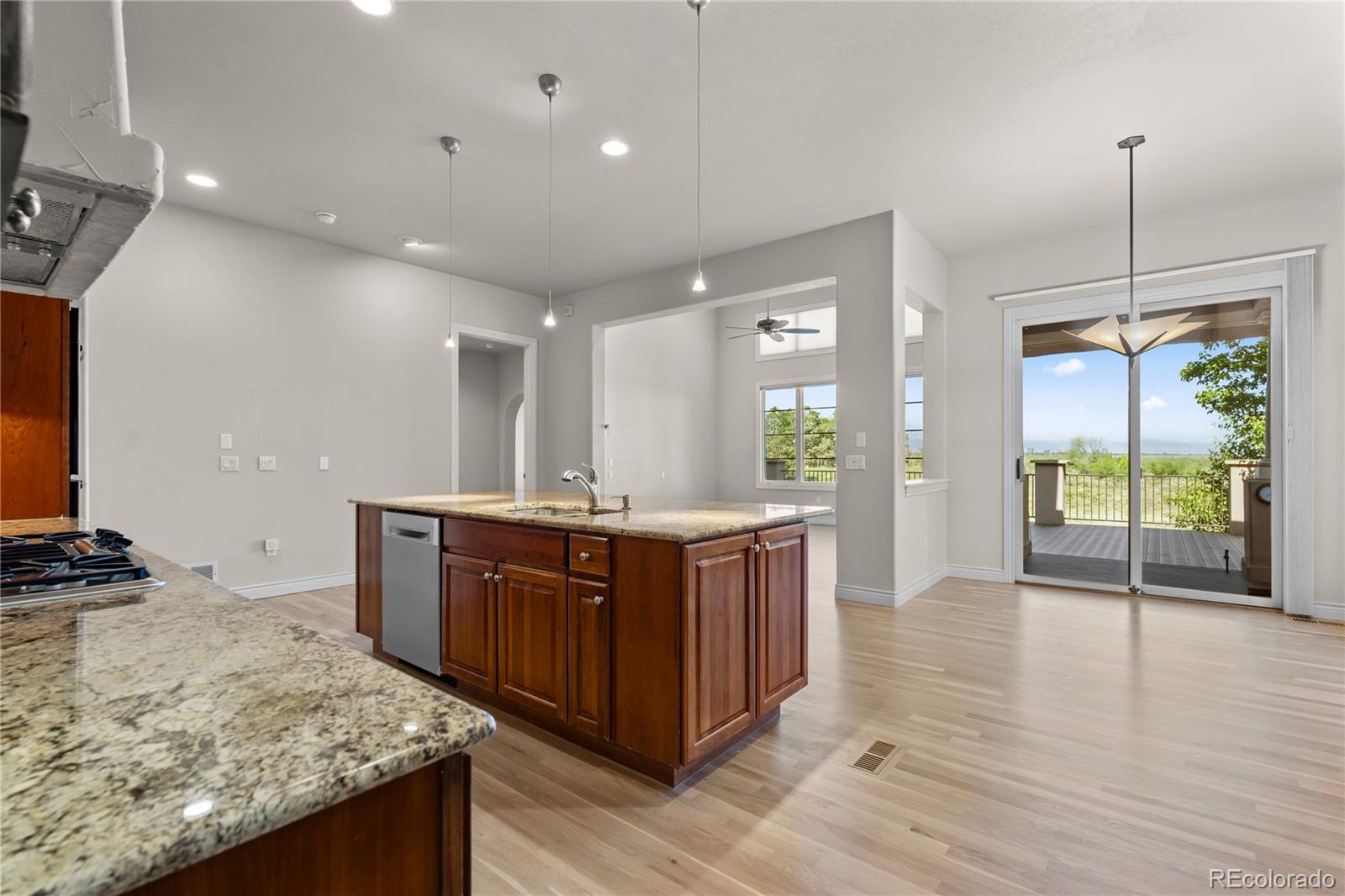 4833 S Atchison Court Aurora CO 80015