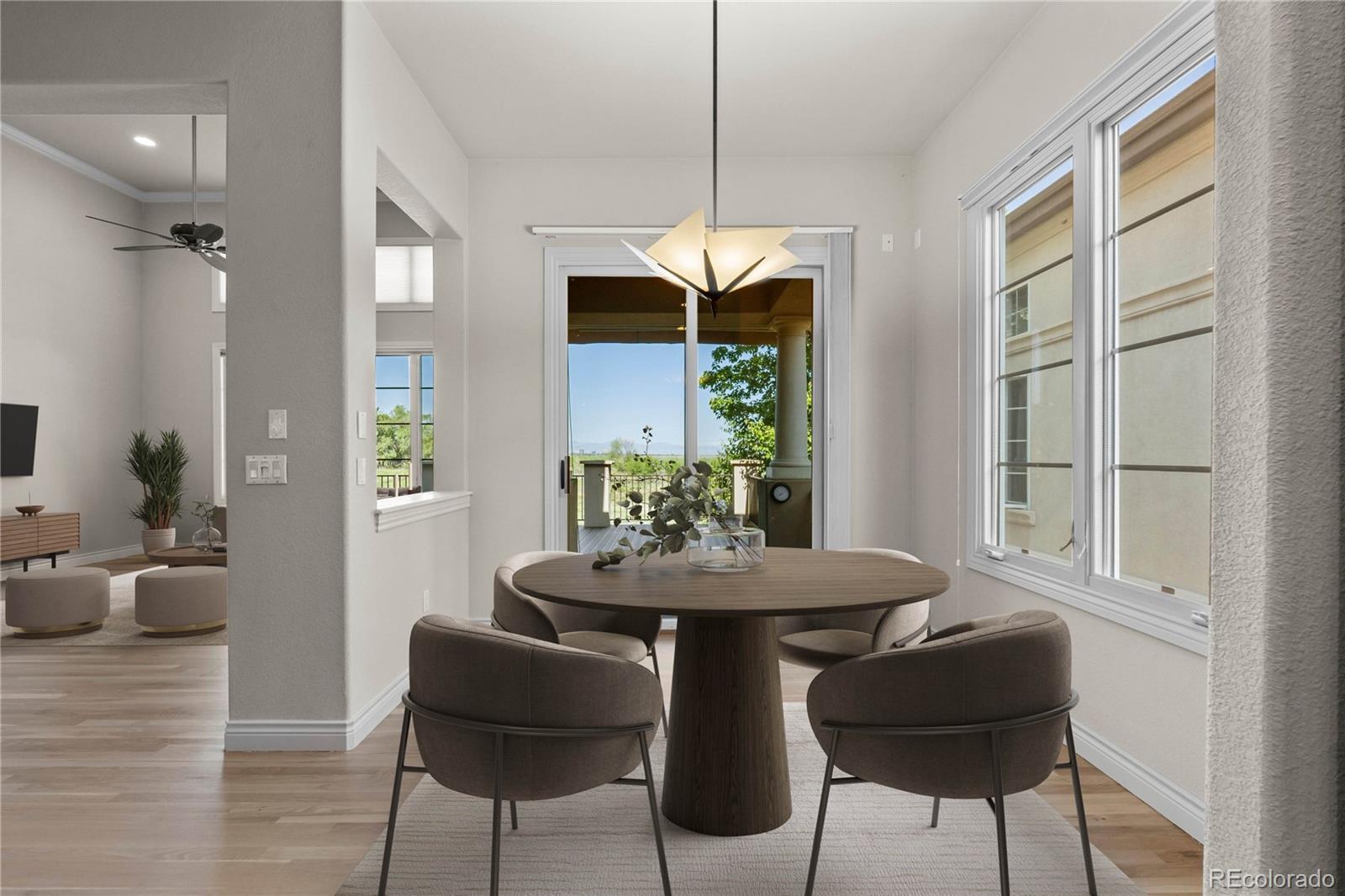 4833 S Atchison Court Aurora CO 80015