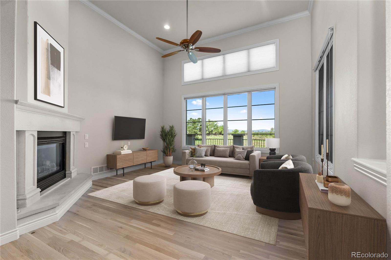 4833 S Atchison Court Aurora CO 80015