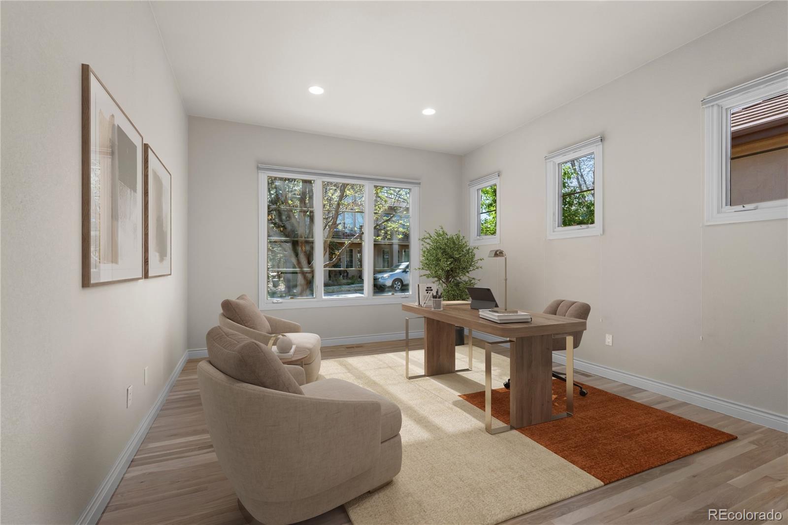 4833 S Atchison Court Aurora CO 80015