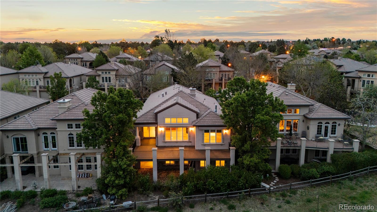 4833 S Atchison Court Aurora CO 80015