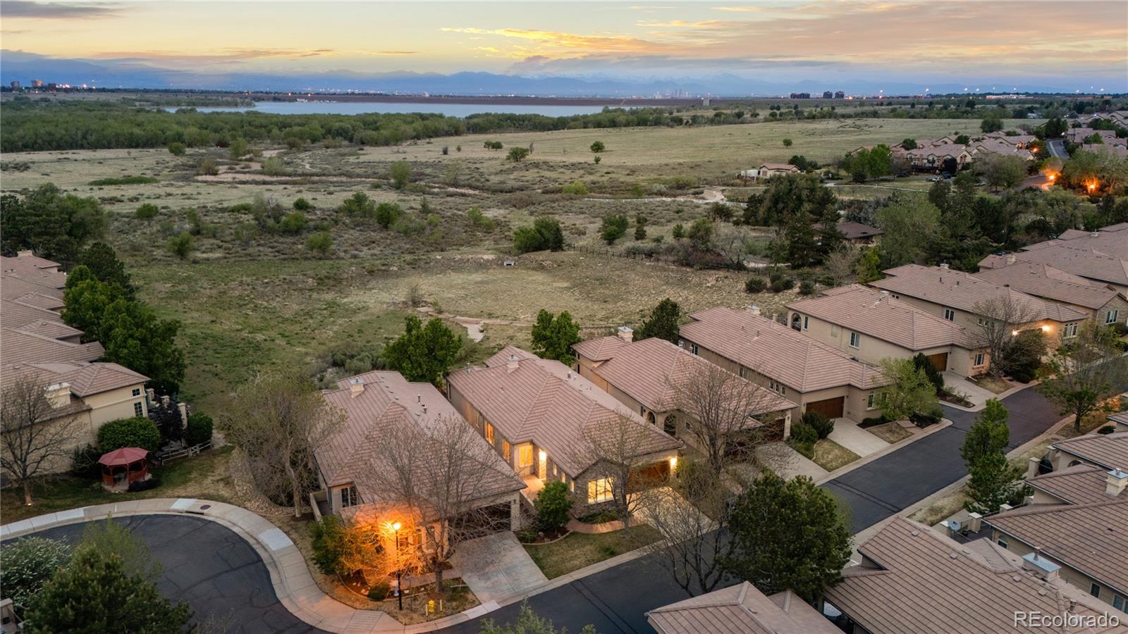 4833 S Atchison Court Aurora CO 80015