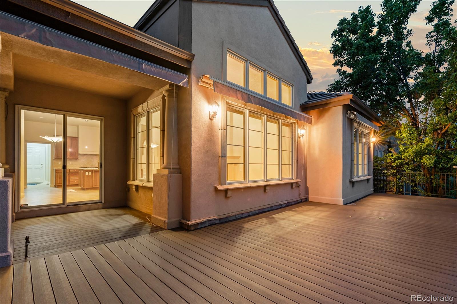 4833 S Atchison Court Aurora CO 80015