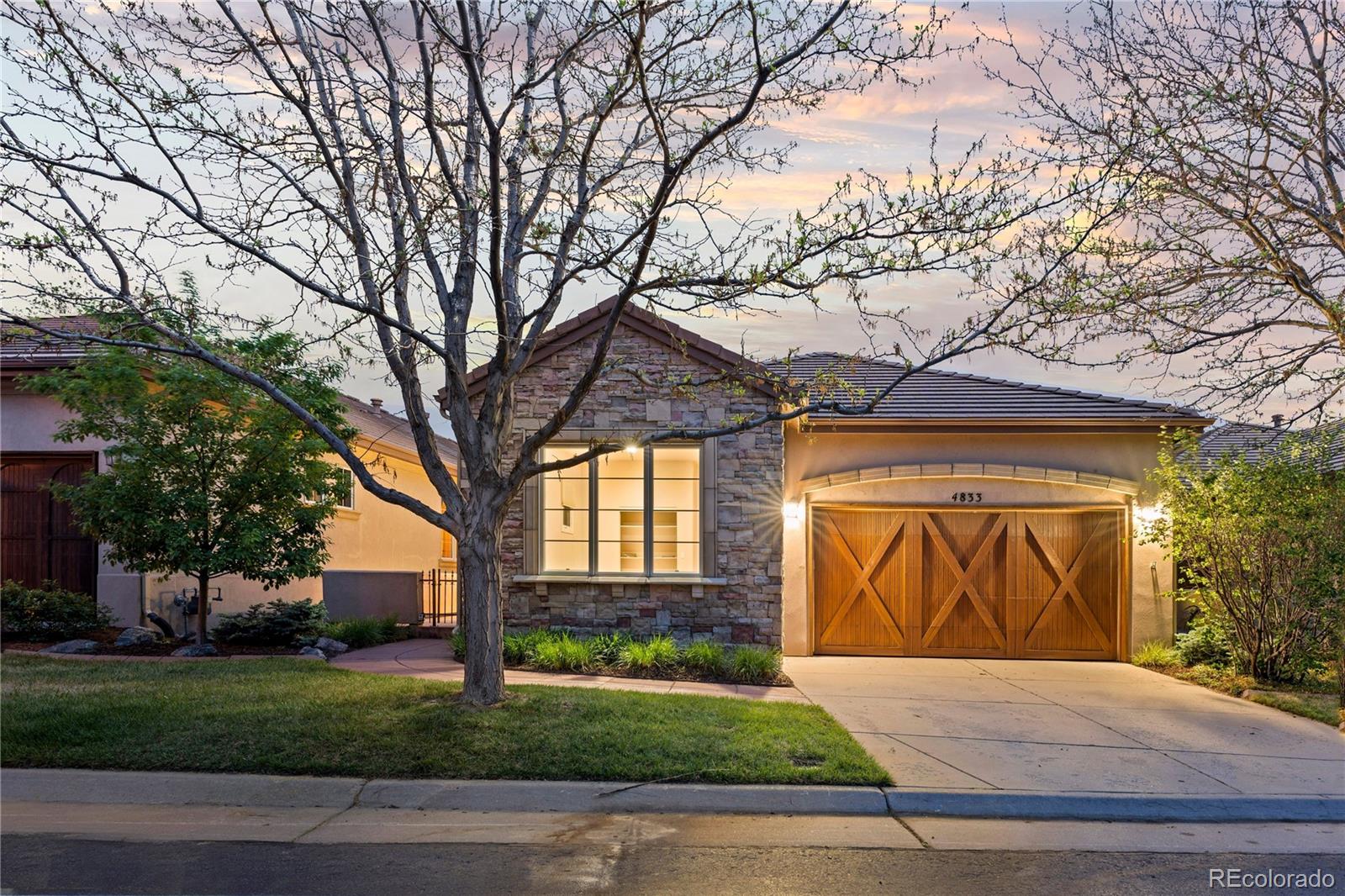 4833 S Atchison Court Aurora CO 80015