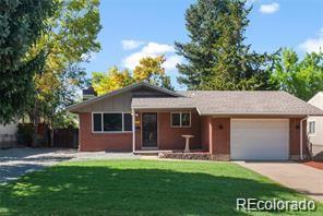 4585 S Elati Street Englewood CO 80110