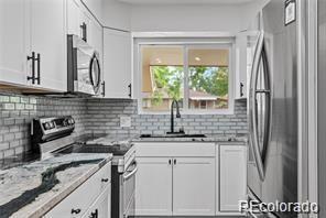4585 S Elati Street Englewood CO 80110