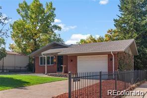 4585 S Elati Street Englewood CO 80110