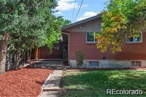 4585 S Elati Street Englewood CO 80110