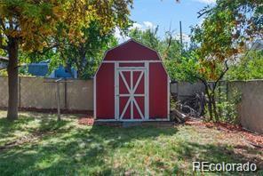4585 S Elati Street Englewood CO 80110