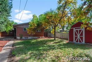 4585 S Elati Street Englewood CO 80110