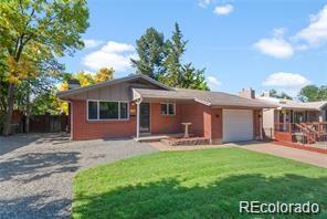 4585 S Elati Street Englewood CO 80110