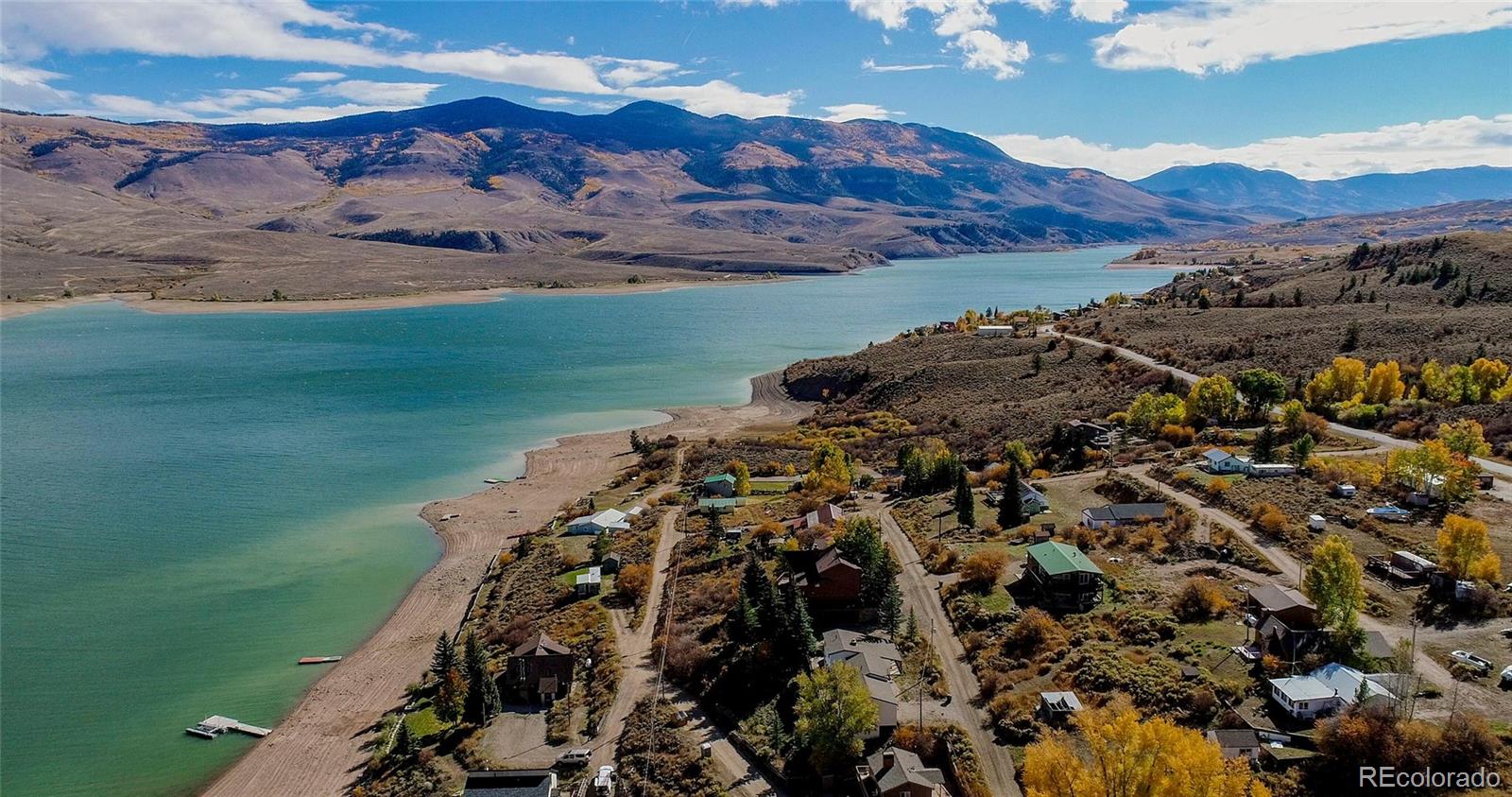 158 Green Mountain Avenue Silverthorne CO 80498