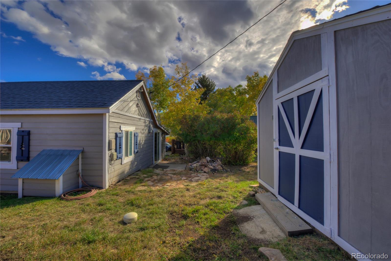 158 Green Mountain Avenue Silverthorne CO 80498
