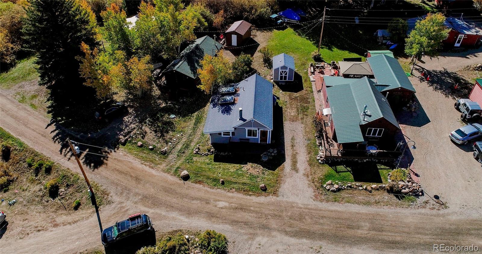 158 Green Mountain Avenue Silverthorne CO 80498