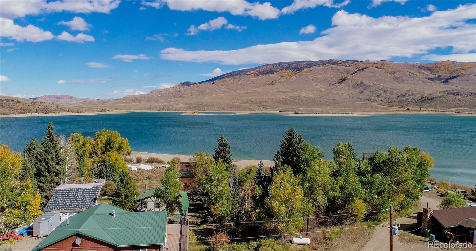 158 Green Mountain Avenue Silverthorne CO 80498