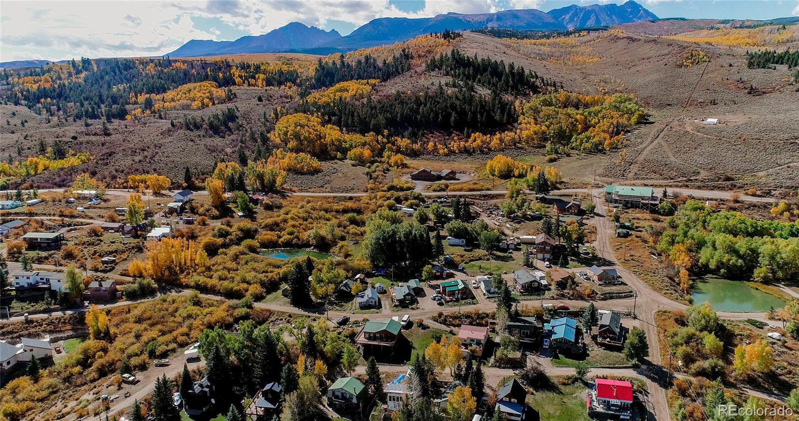 158 Green Mountain Avenue Silverthorne CO 80498