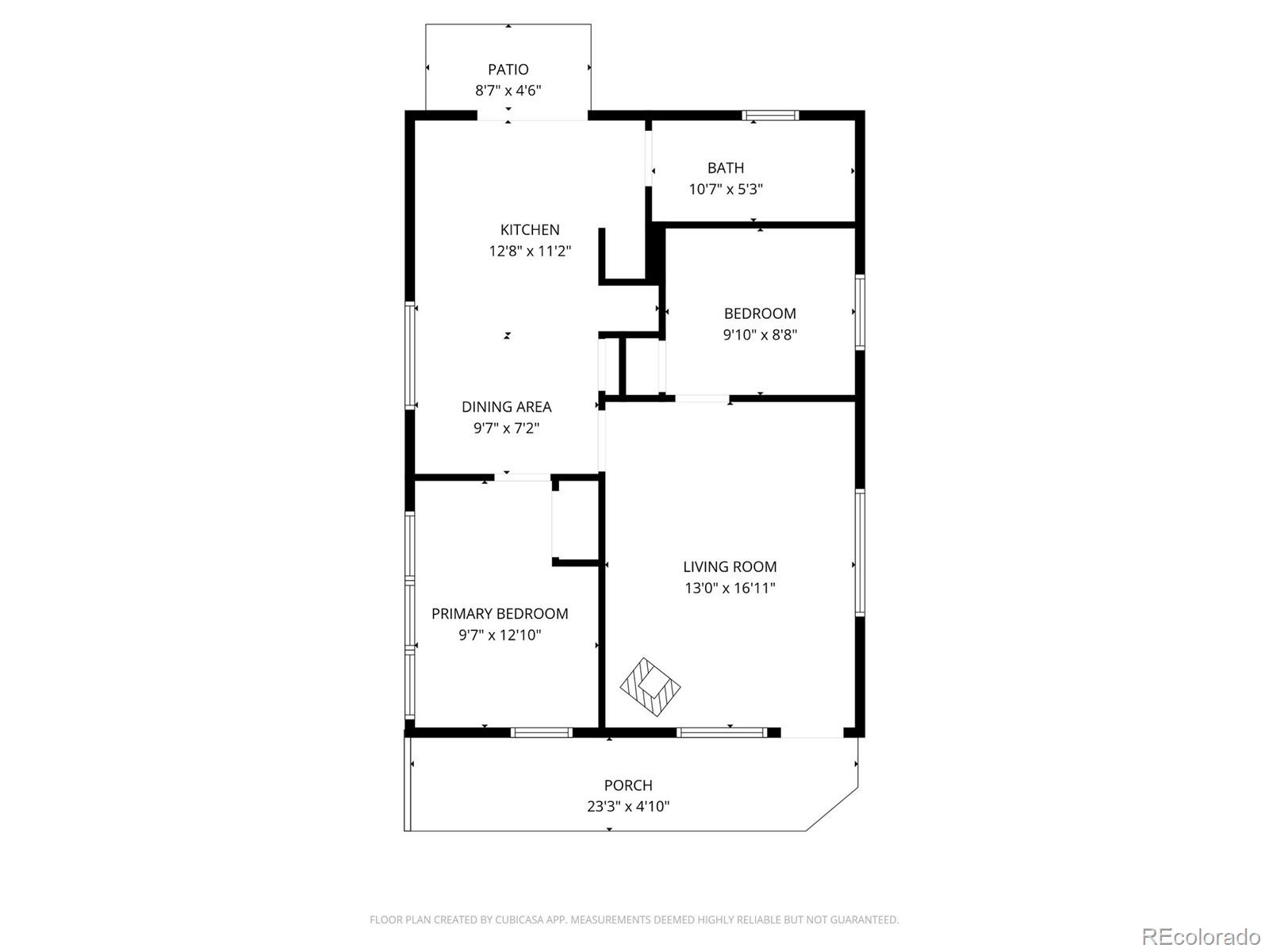 158 Green Mountain Avenue Silverthorne CO 80498