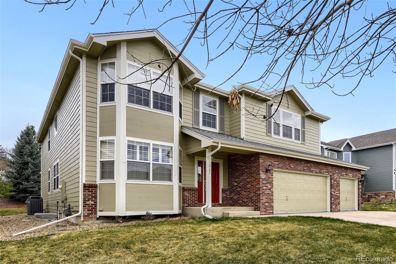 10792 W Indore Drive Littleton CO 80127