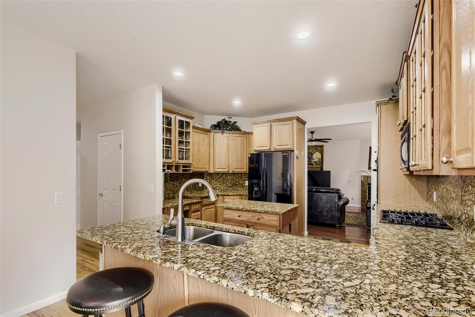10792 W Indore Drive Littleton CO 80127