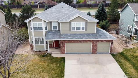 10792 W Indore Drive Littleton CO 80127