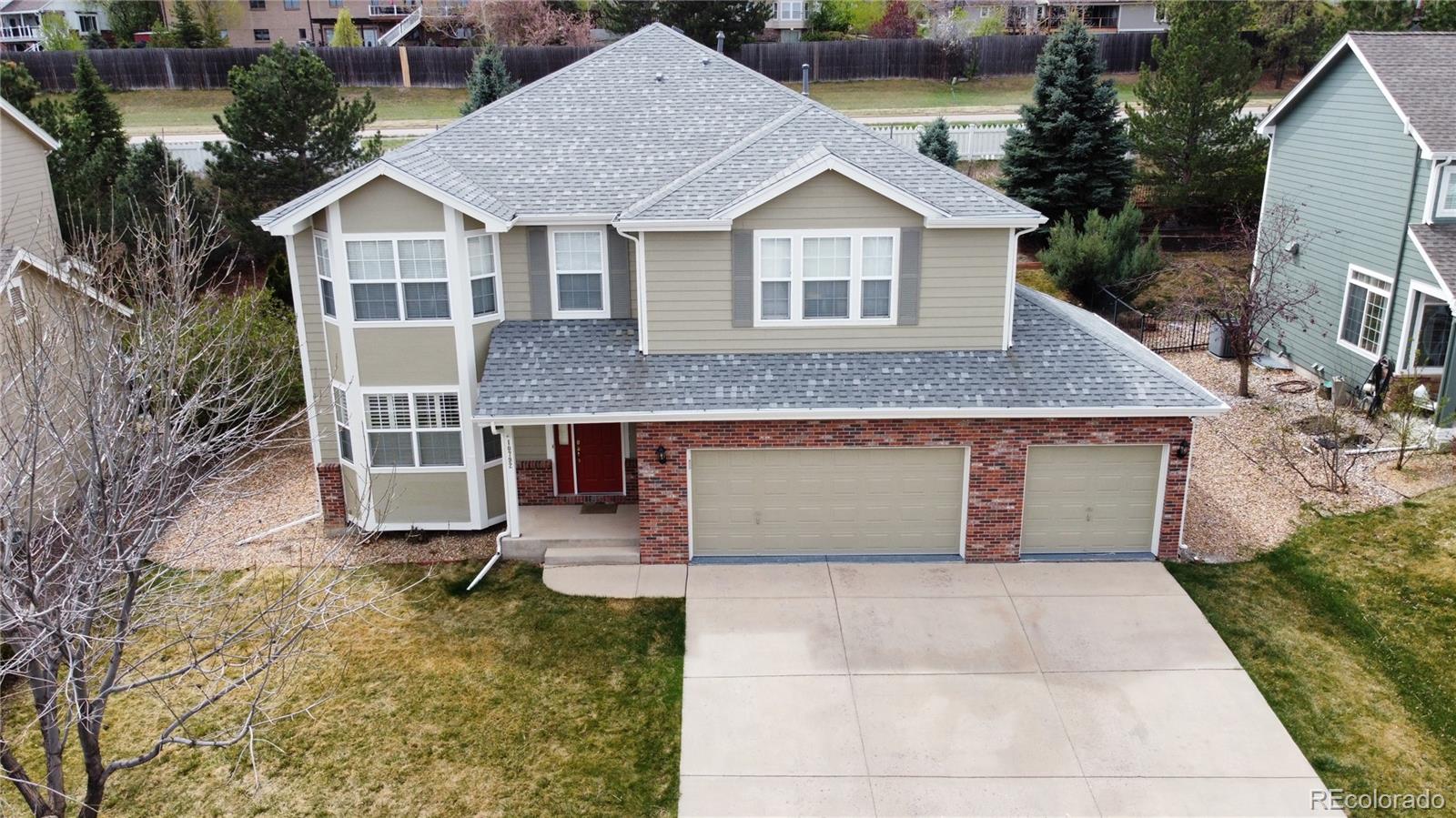 10792 W Indore Drive Littleton CO 80127