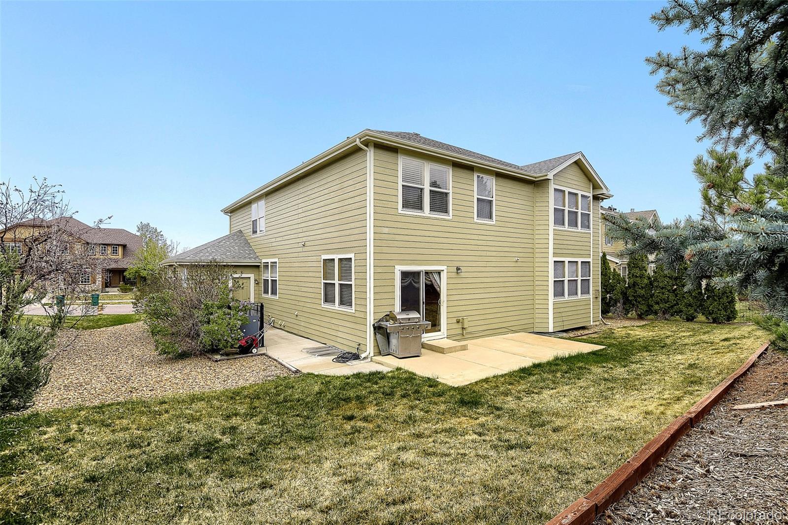10792 W Indore Drive Littleton CO 80127