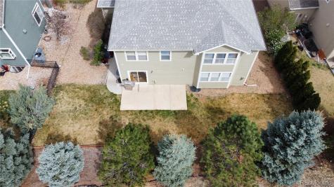 10792 W Indore Drive Littleton CO 80127