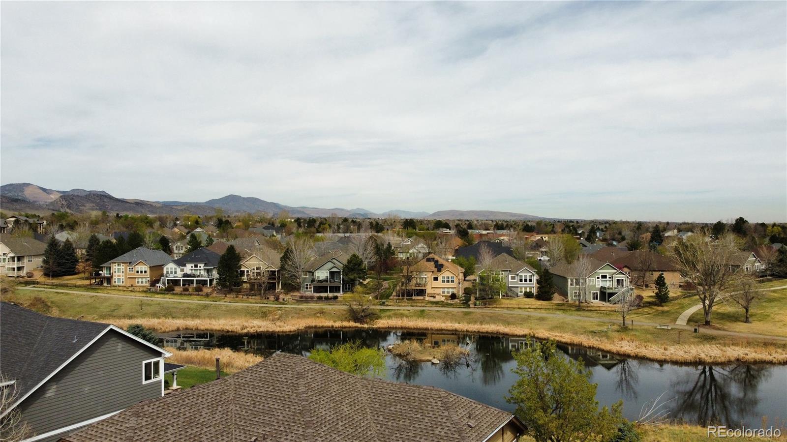 10792 W Indore Drive Littleton CO 80127