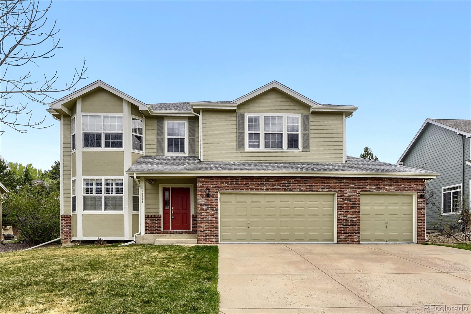 10792 W Indore Drive Littleton CO 80127