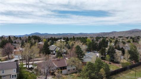 10792 W Indore Drive Littleton CO 80127