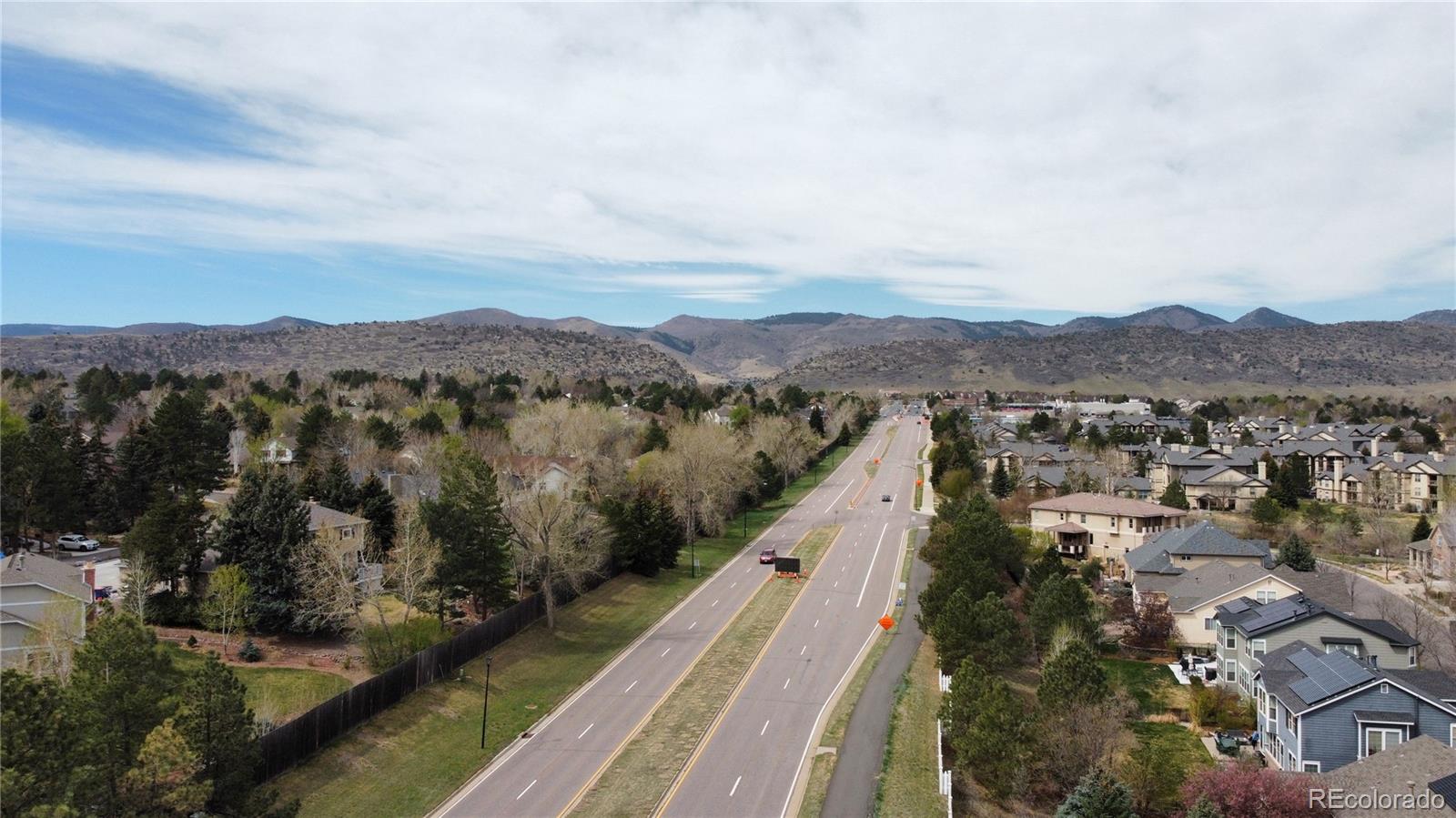 10792 W Indore Drive Littleton CO 80127