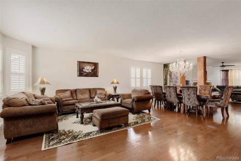 10792 W Indore Drive Littleton CO 80127