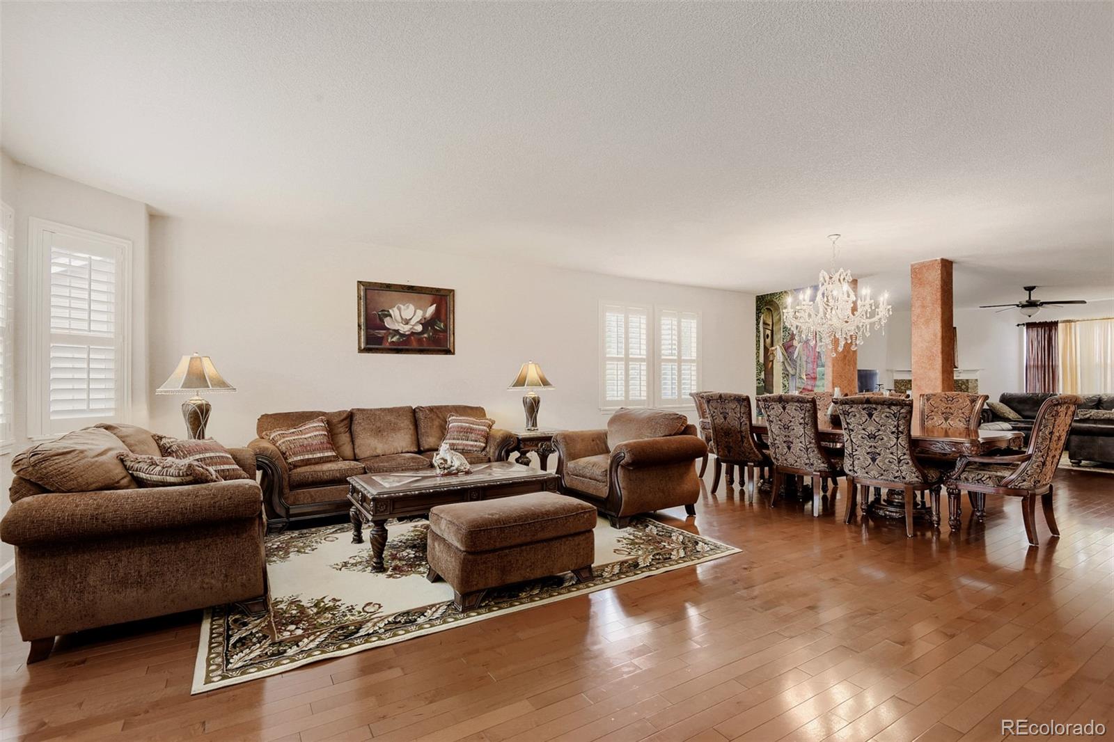 10792 W Indore Drive Littleton CO 80127