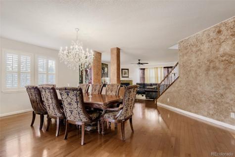 10792 W Indore Drive Littleton CO 80127