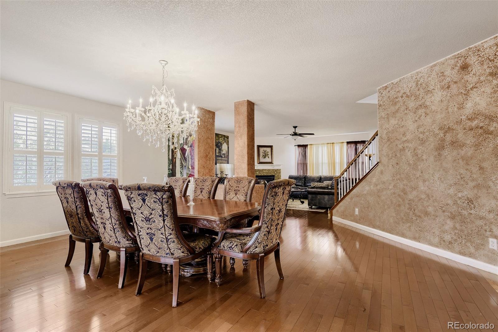 10792 W Indore Drive Littleton CO 80127